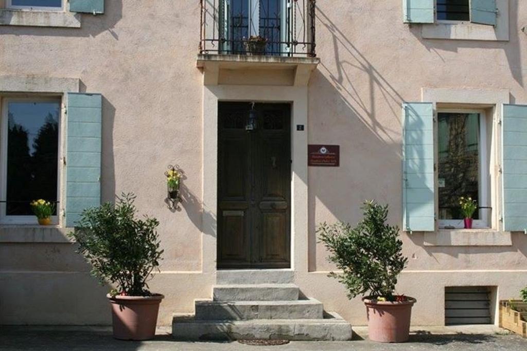 Chambres Cathares Servies-en-Val Exterior photo